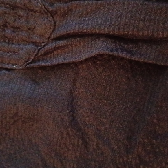 Armani summer top, S/M - Picture 8 of 8